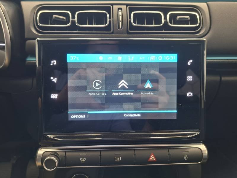 Citroën C3 - Photo 29
