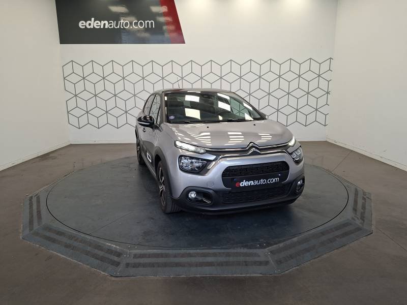 Citroën C3 - Photo 3