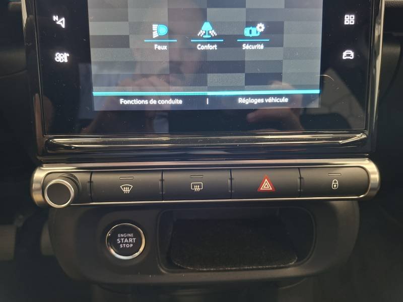 Citroën C3 - Photo 32
