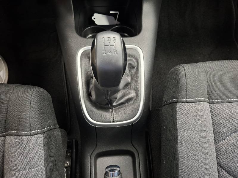 Citroën C3 - Photo 33