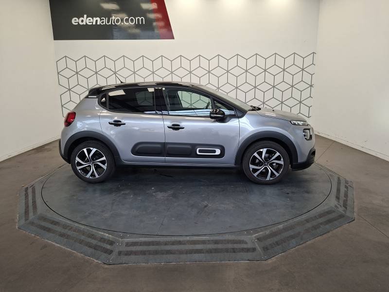 Citroën C3 - Photo 4
