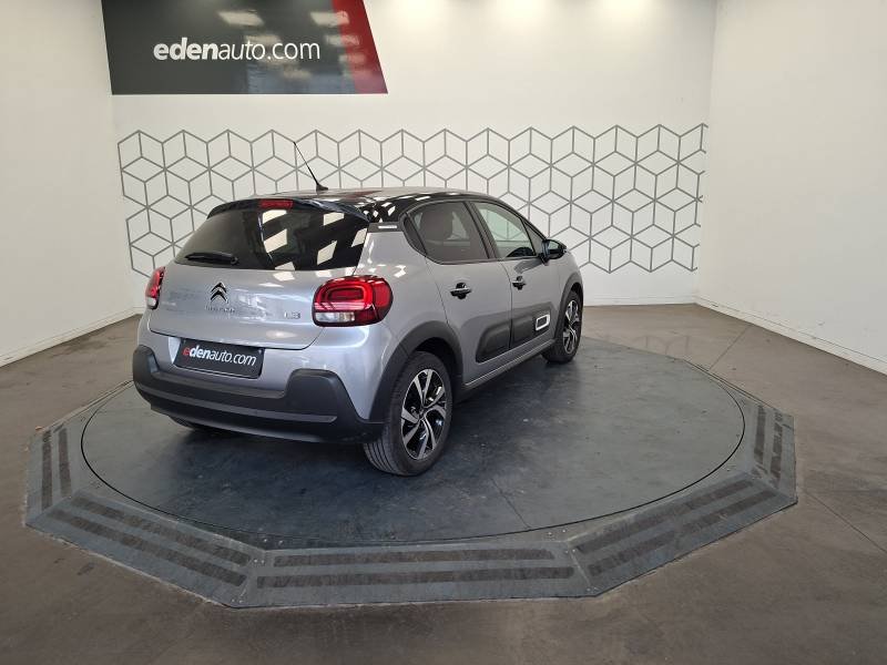 Citroën C3 - Photo 5