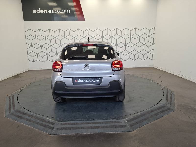 Citroën C3 - Photo 6
