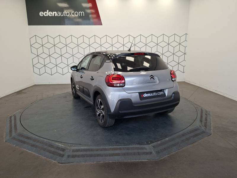 Citroën C3 - Photo 7