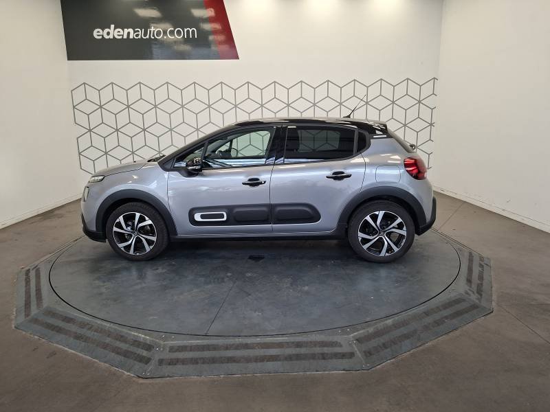 Citroën C3 - Photo 8