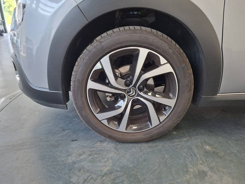 Citroën C3 - Photo 9