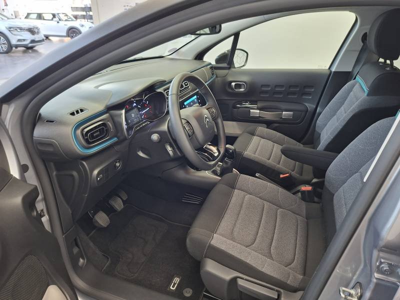 Citroën C3 - Photo 10