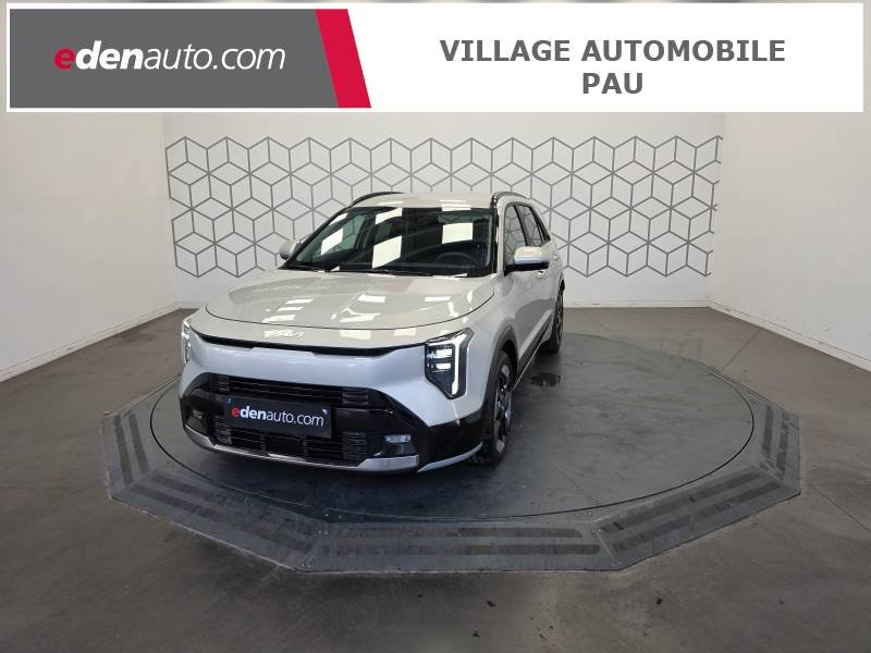 Kia Niro - Photo 1