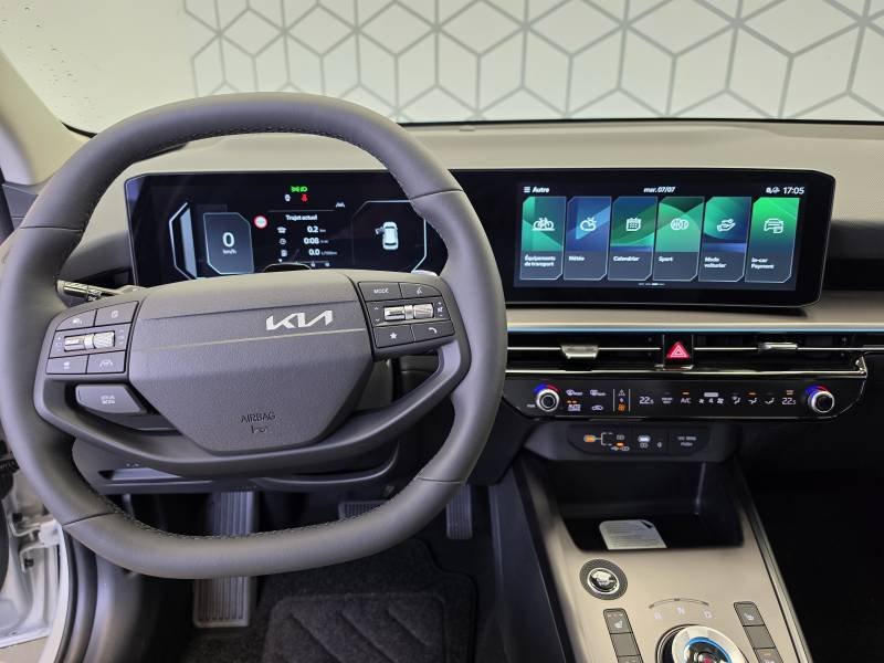 Kia Niro - Photo 11