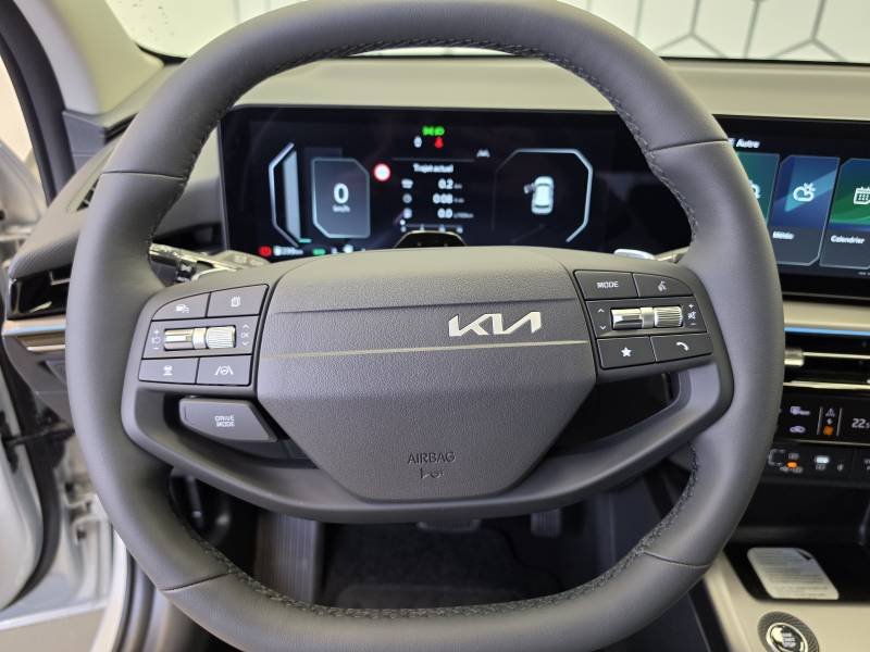 Kia Niro - Photo 12