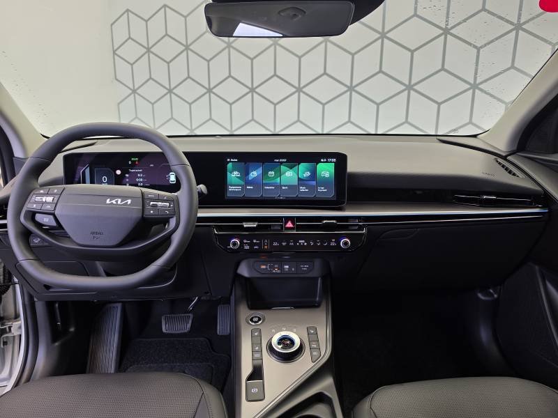 Kia Niro - Photo 13
