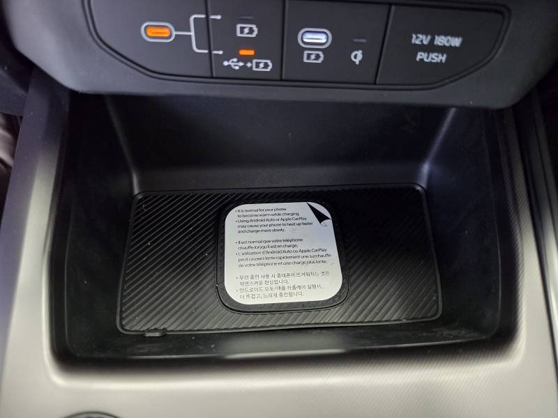 Kia Niro - Photo 15