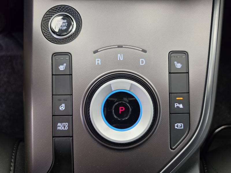 Kia Niro - Photo 16