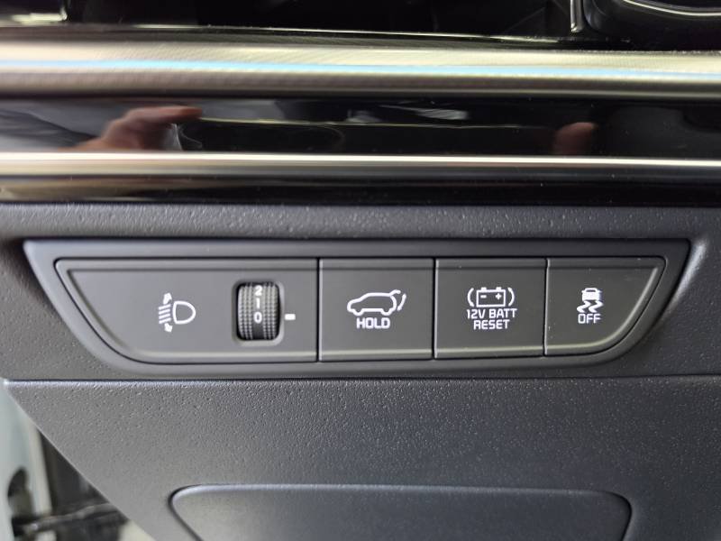 Kia Niro - Photo 17