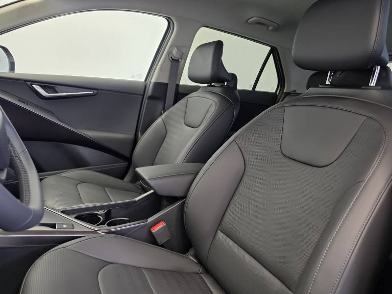Kia Niro - Photo 19