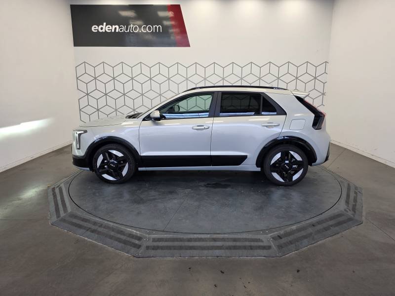 Kia Niro - Photo 2