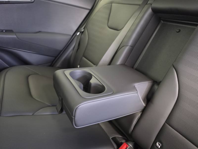 Kia Niro - Photo 22
