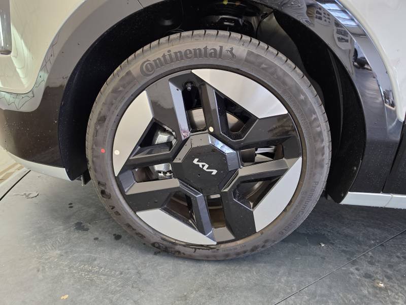 Kia Niro - Photo 27