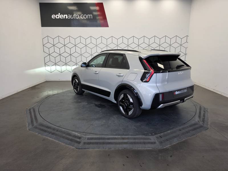 Kia Niro - Photo 3