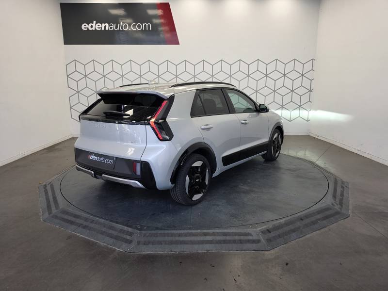 Kia Niro - Photo 5