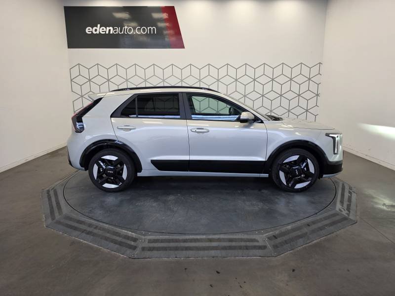 Kia Niro - Photo 6