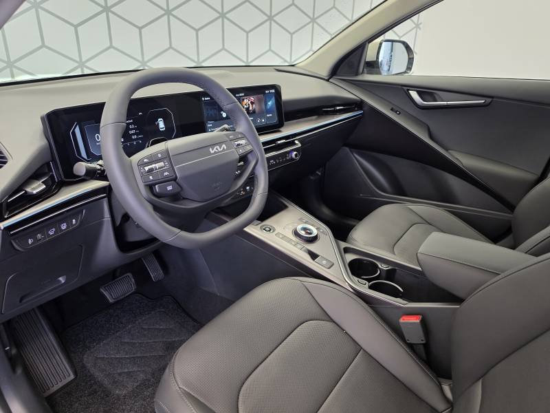 Kia Niro - Photo 9