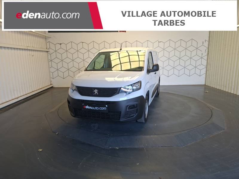 Peugeot Partner - Photo 1