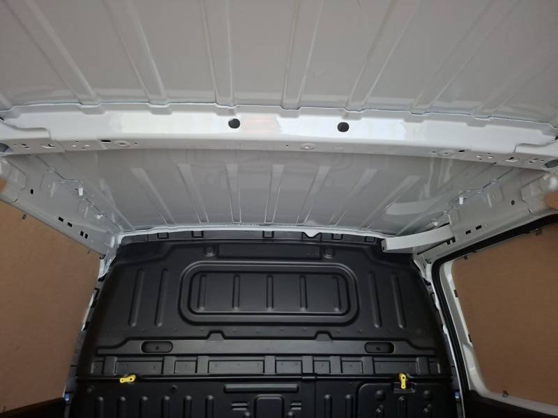 Peugeot Partner - Photo 11