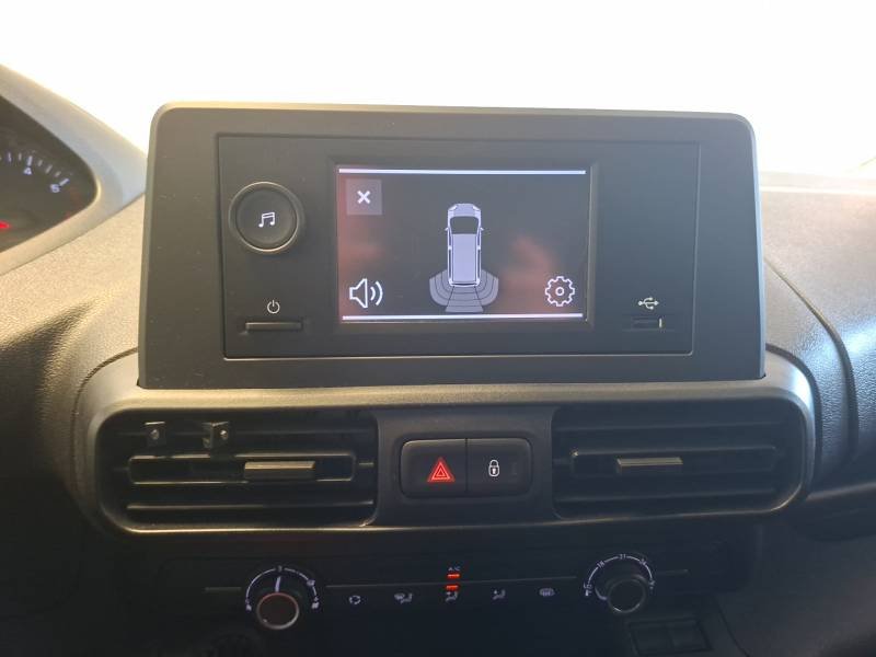 Peugeot Partner - Photo 20