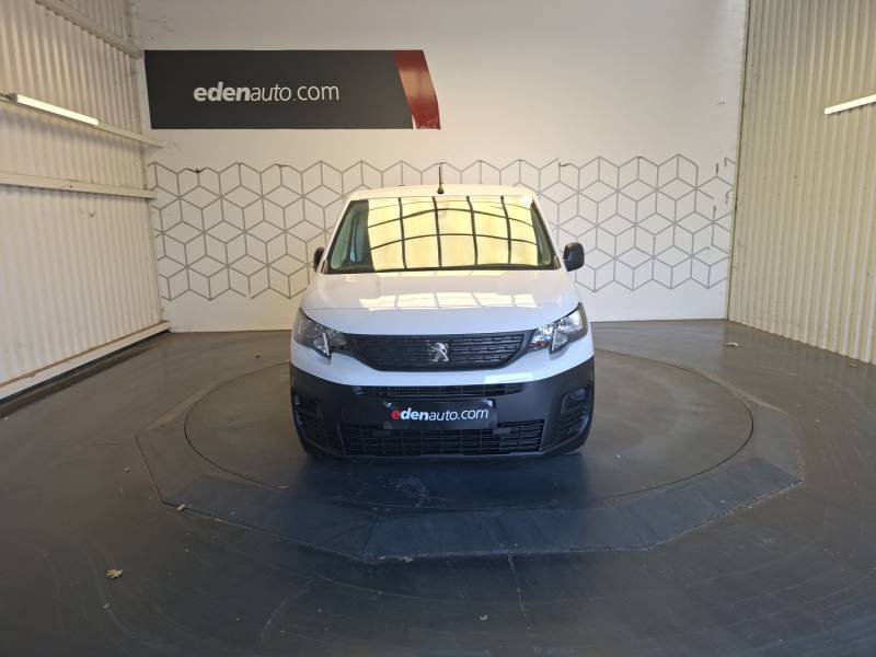 Peugeot Partner - Photo 2
