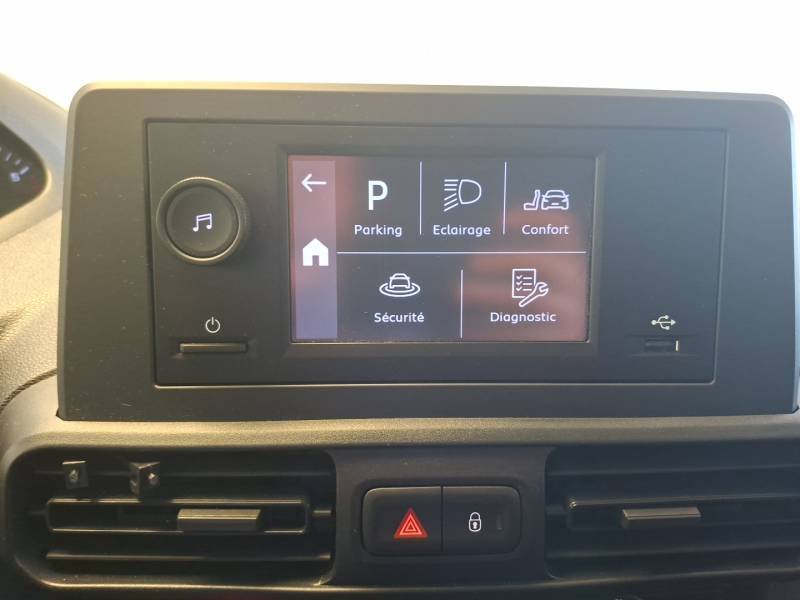 Peugeot Partner - Photo 25