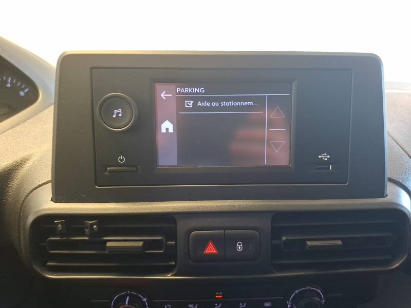 Peugeot Partner - Photo 26