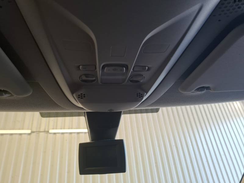 Peugeot Partner - Photo 28