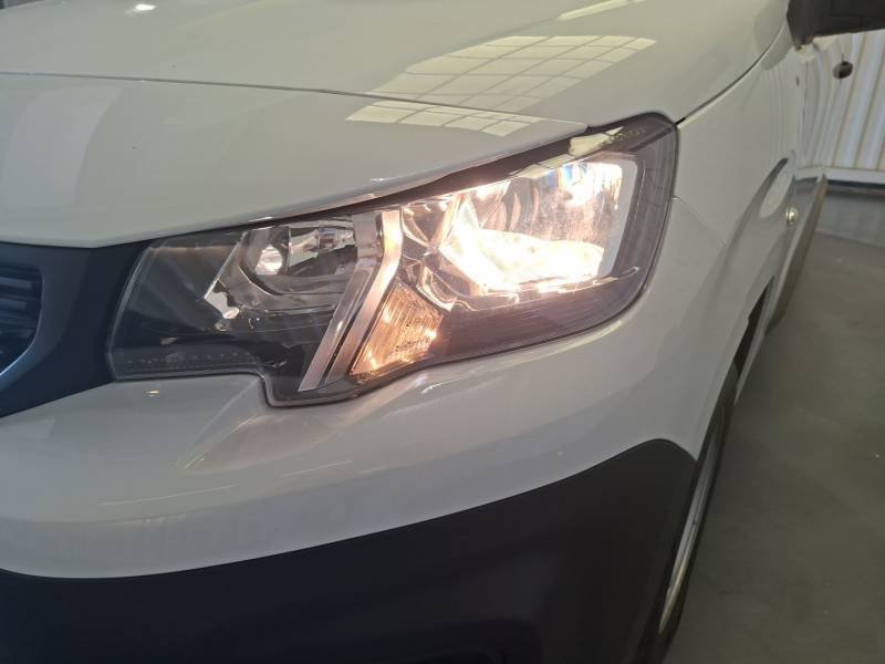 Peugeot Partner - Photo 30
