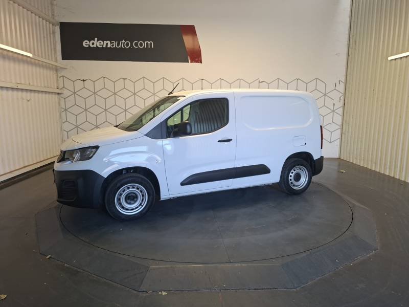 Peugeot Partner - Photo 3