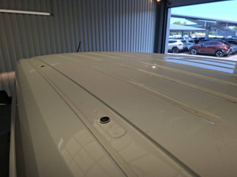 Peugeot Partner - Photo 32