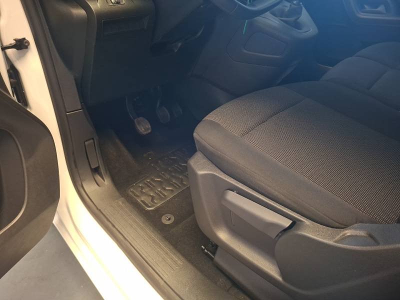 Peugeot Partner - Photo 6