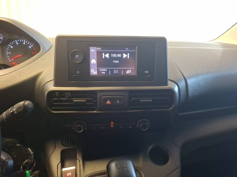 Peugeot Partner - Photo 7