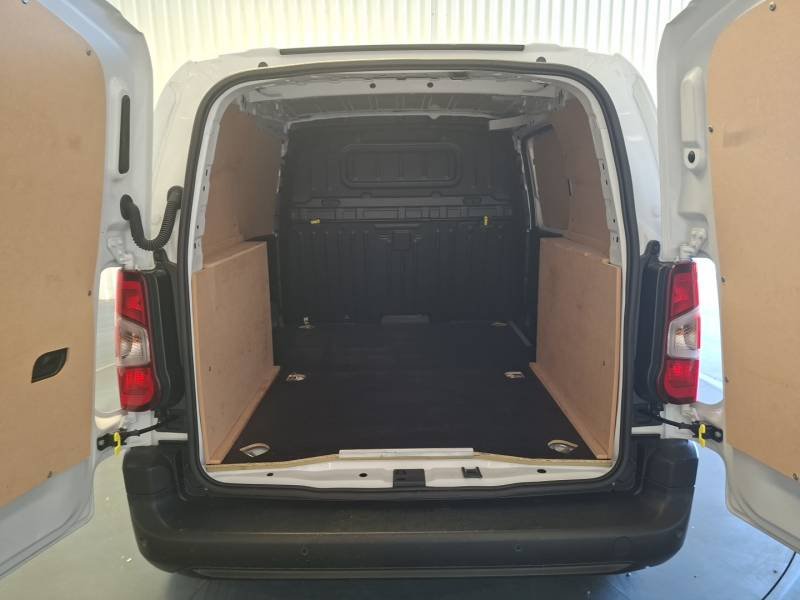 Peugeot Partner - Photo 10