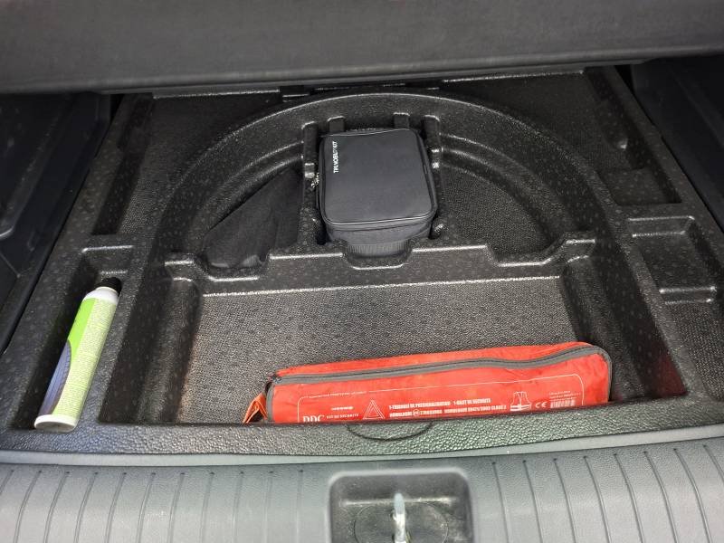 Kia Sportage - Photo 13