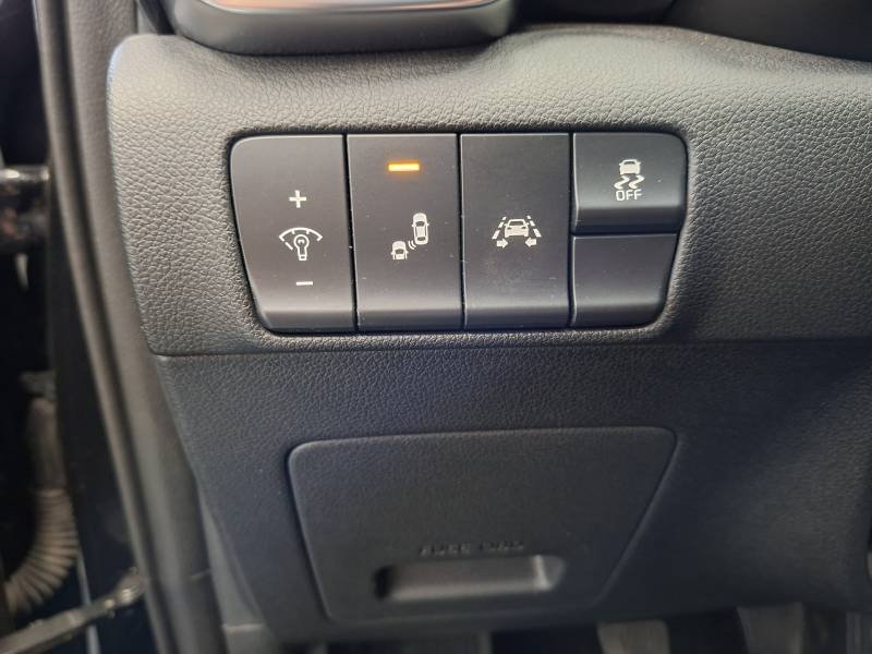 Kia Sportage - Photo 19