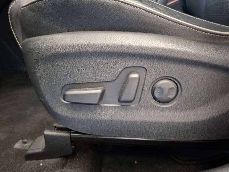 Kia Sportage - Photo 20