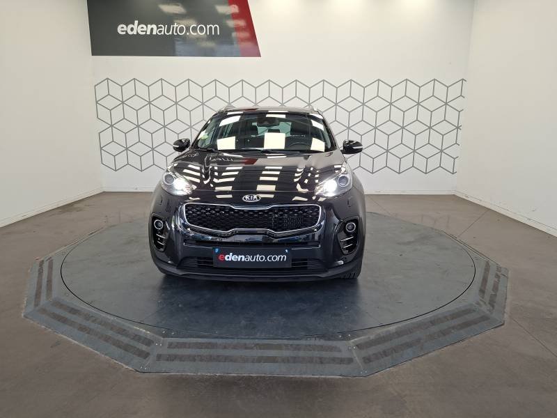 Kia Sportage - Photo 2