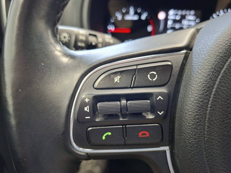 Kia Sportage - Photo 22