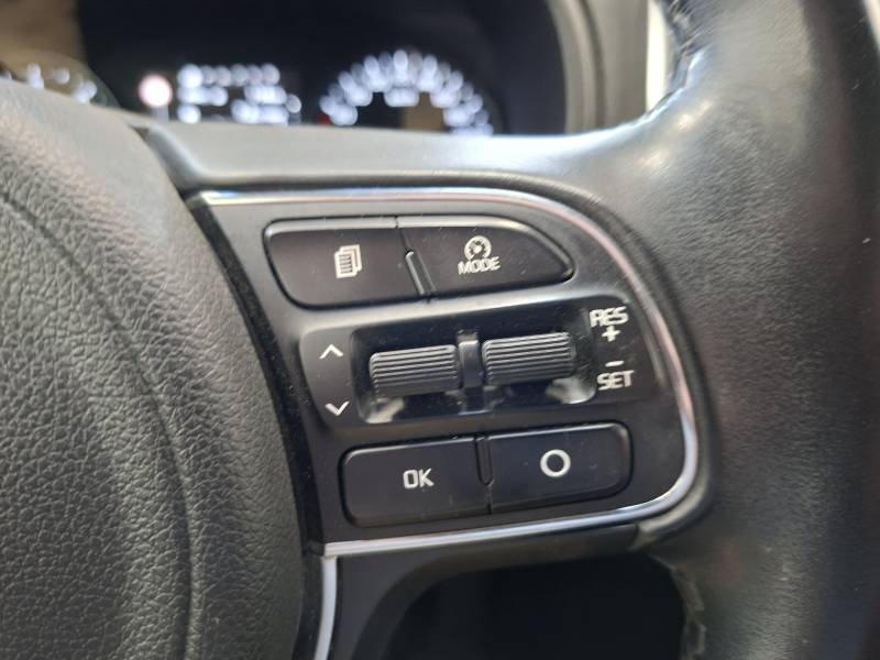 Kia Sportage - Photo 23