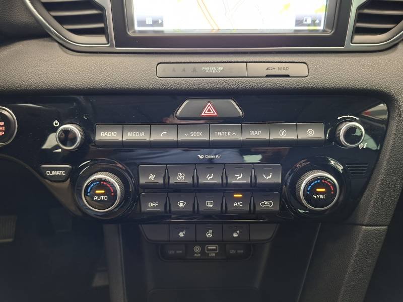 Kia Sportage - Photo 28
