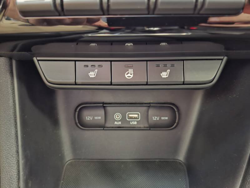 Kia Sportage - Photo 29