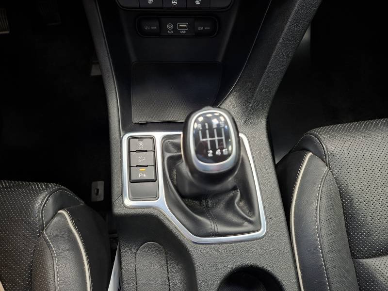 Kia Sportage - Photo 30