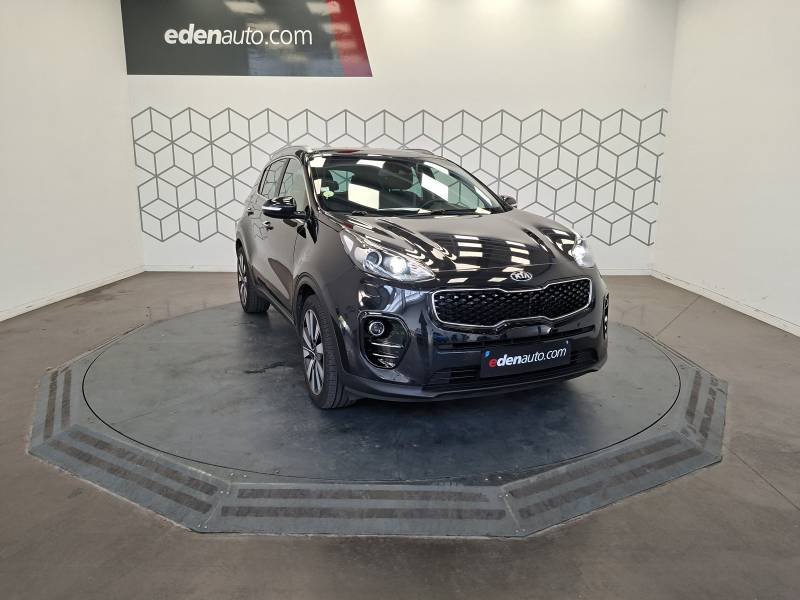 Kia Sportage - Photo 3