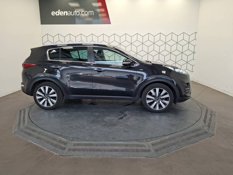 Kia Sportage - Photo 4